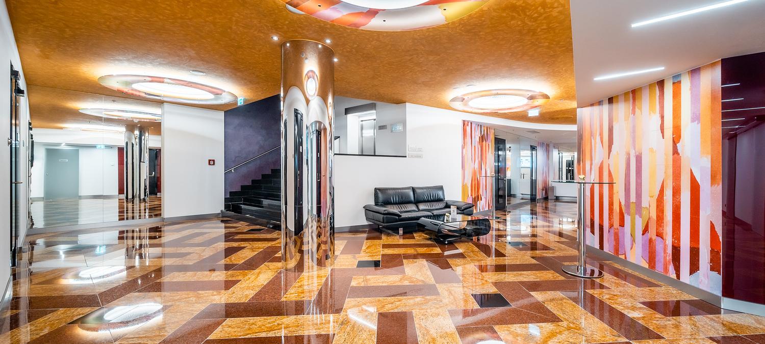 Grandium Hotel Prague | Prague 1 | 4