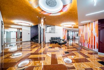 Grandium Hotel Prague | Prague 1 | Galleria 39