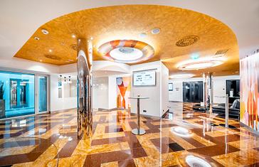 Grandium Hotel Prague | Prague 1 | Galleria 40