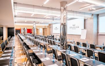 Grandium Hotel Prague | Prague 1 | Galleria 41