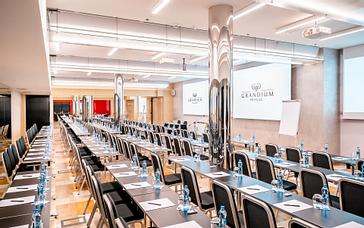 Grandium Hotel Prague | Prague 1 | Galleria 41