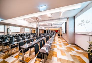 Grandium Hotel Prague | Prague 1 | Galleria 42