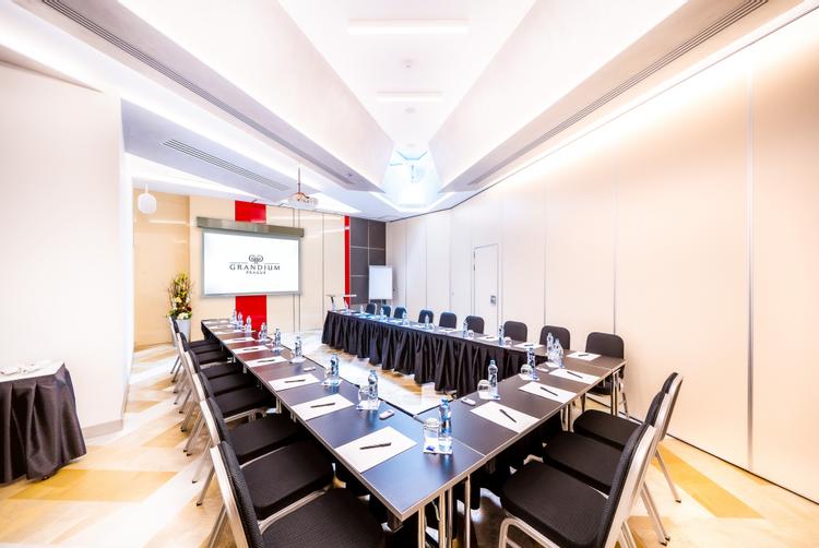 Grandium Hotel Prague | Prague 1 | 3
