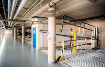 Grandium Hotel Prague | Prague 1 | Galleria 5