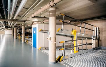 Grandium Hotel Prague | Prague 1 | Galleria 5