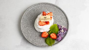 INGARDEN NOODLES RESTAURANT CAFÉ  