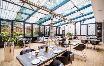 INGARDEN NOODLES RESTAURANT CAFÉ  