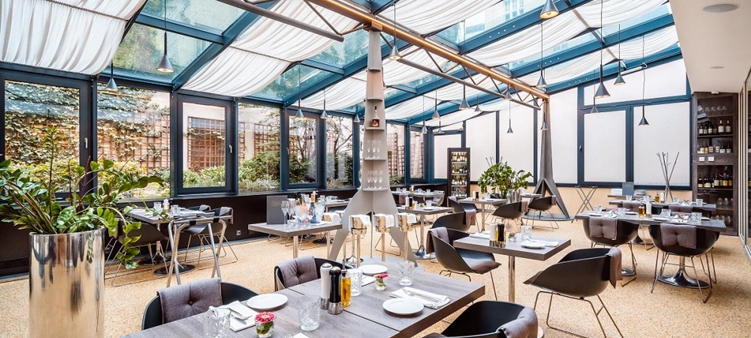 Grandium Hotel Prague | Prague 1 | 2