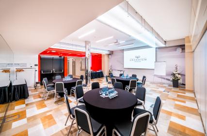 Grandium Hotel Prague | Prague 1 | Grandium Hotel Prague, Prague 1 -  - 45