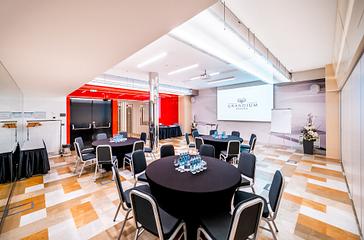 Grandium Hotel Prague | Prague 1 | Galleria 45