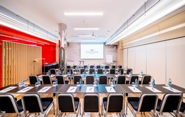 Grandium Hotel Prague | Prague 1 | Galleria 46