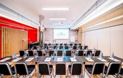 Grandium Hotel Prague | Prague 1 | Grandium Hotel Prague, Prague 1 -  - 46
