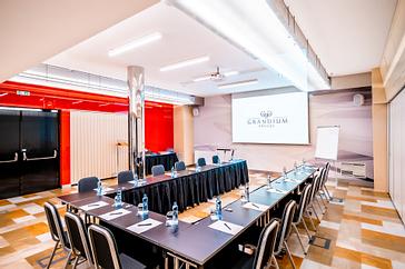 Grandium Hotel Prague | Prague 1 | Galleria 47