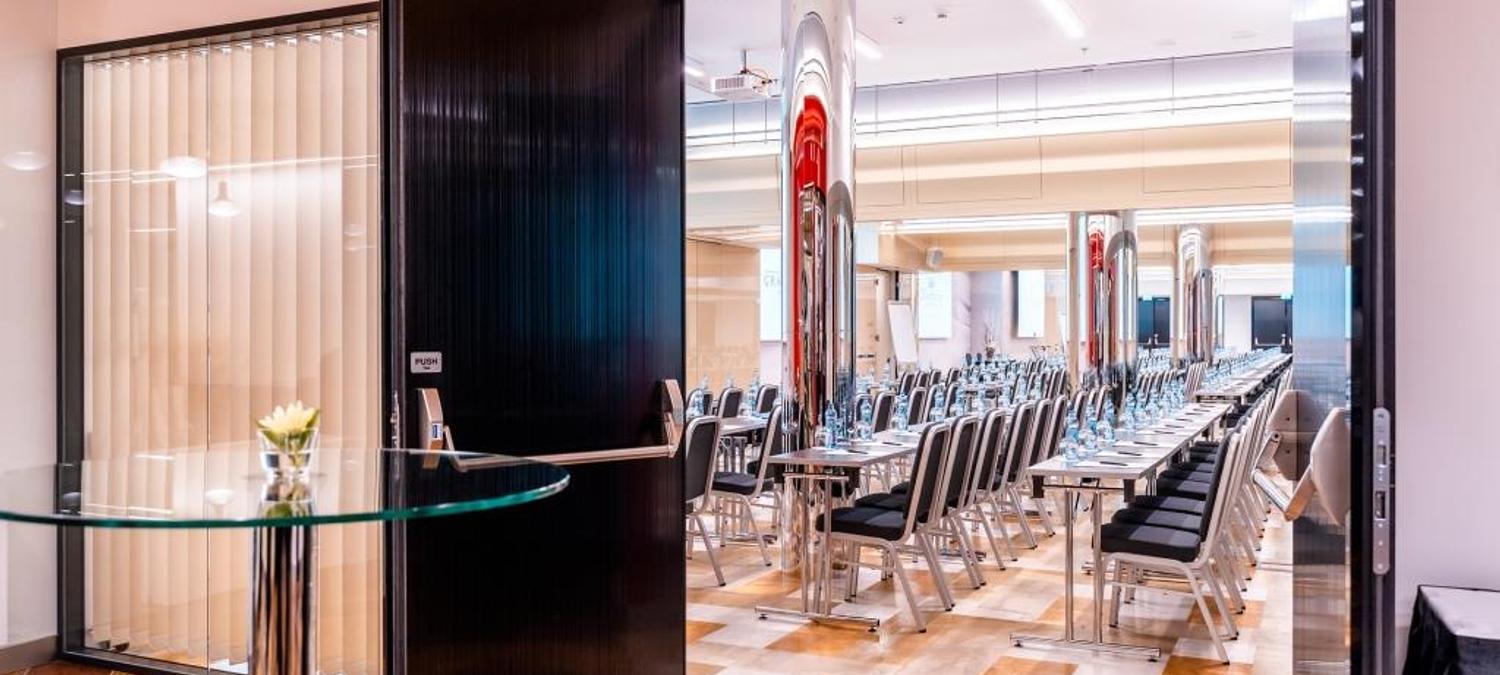 Grandium Hotel Prague | Prague 1 | 7