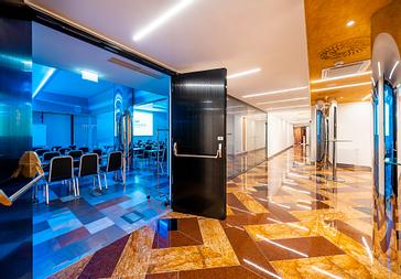 Grandium Hotel Prague | Prague 1 | Galleria 12