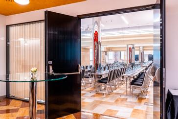 Grandium Hotel Prague | Prague 1 | Galleria 48