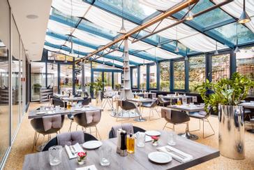 INGARDEN NOODLES RESTAURANT CAFÉ  