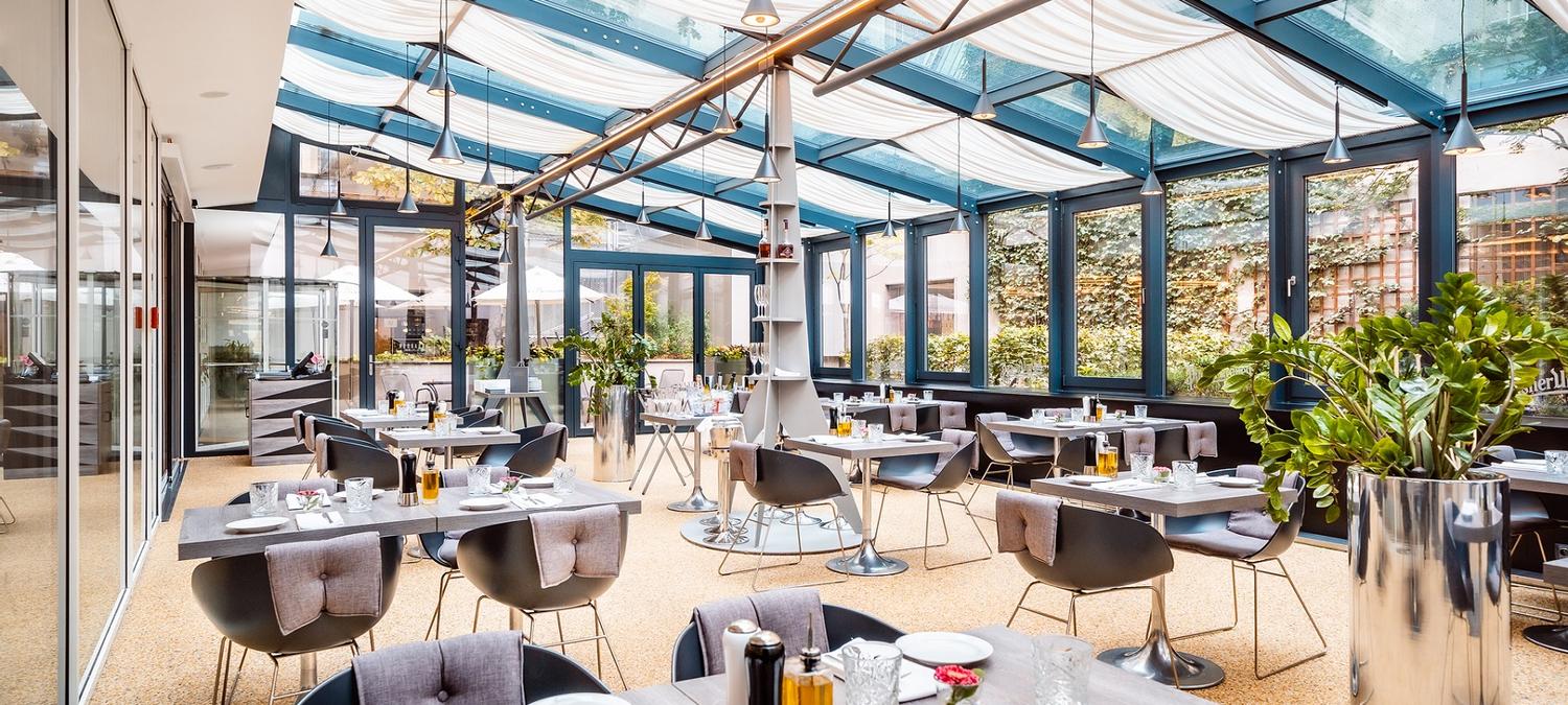 Grandium Hotel Prague | Prague 1 | 4