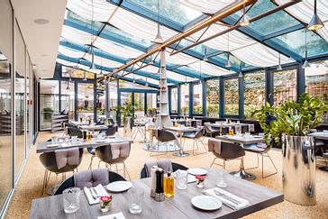 INGARDEN NOODLES RESTAURANT CAFÉ