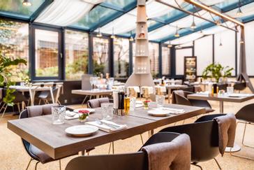 INGARDEN NOODLES RESTAURANT CAFÉ  