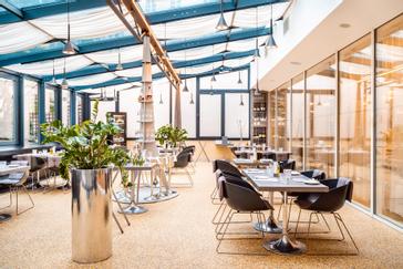 INGARDEN NOODLES RESTAURANT CAFÉ  